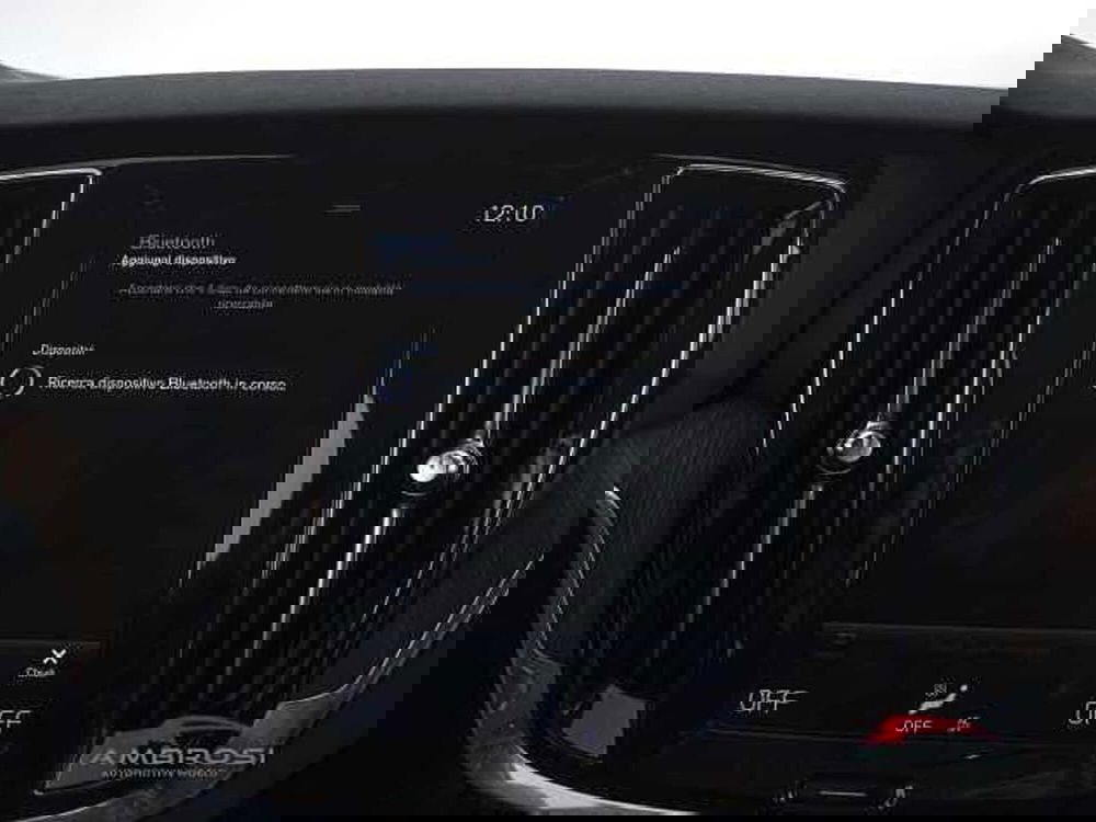 Volvo V60 usata a Viterbo (15)