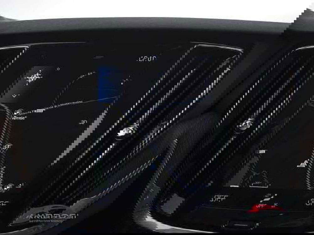 Volvo V60 usata a Viterbo (16)