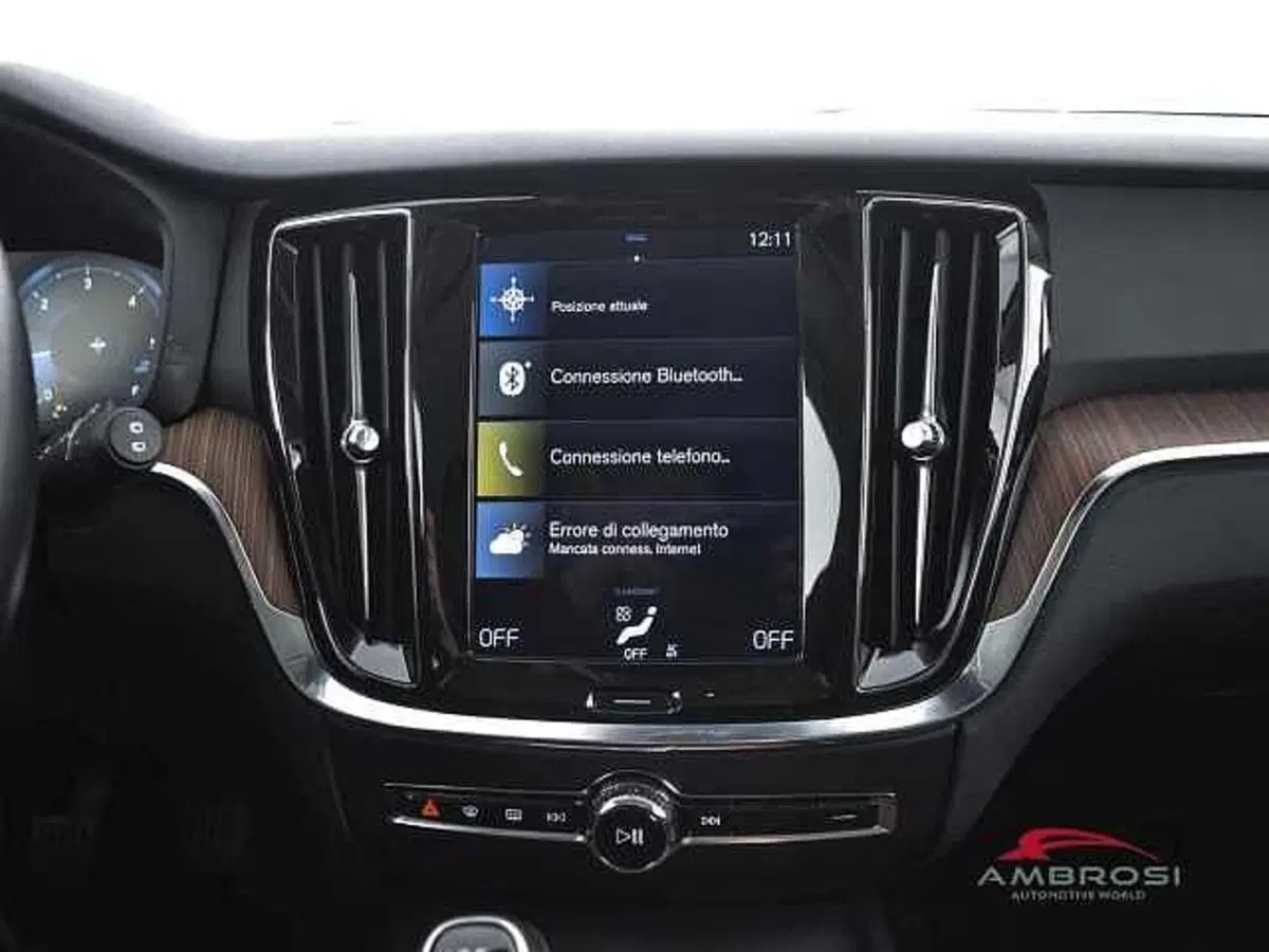 Volvo V60 usata a Viterbo (18)