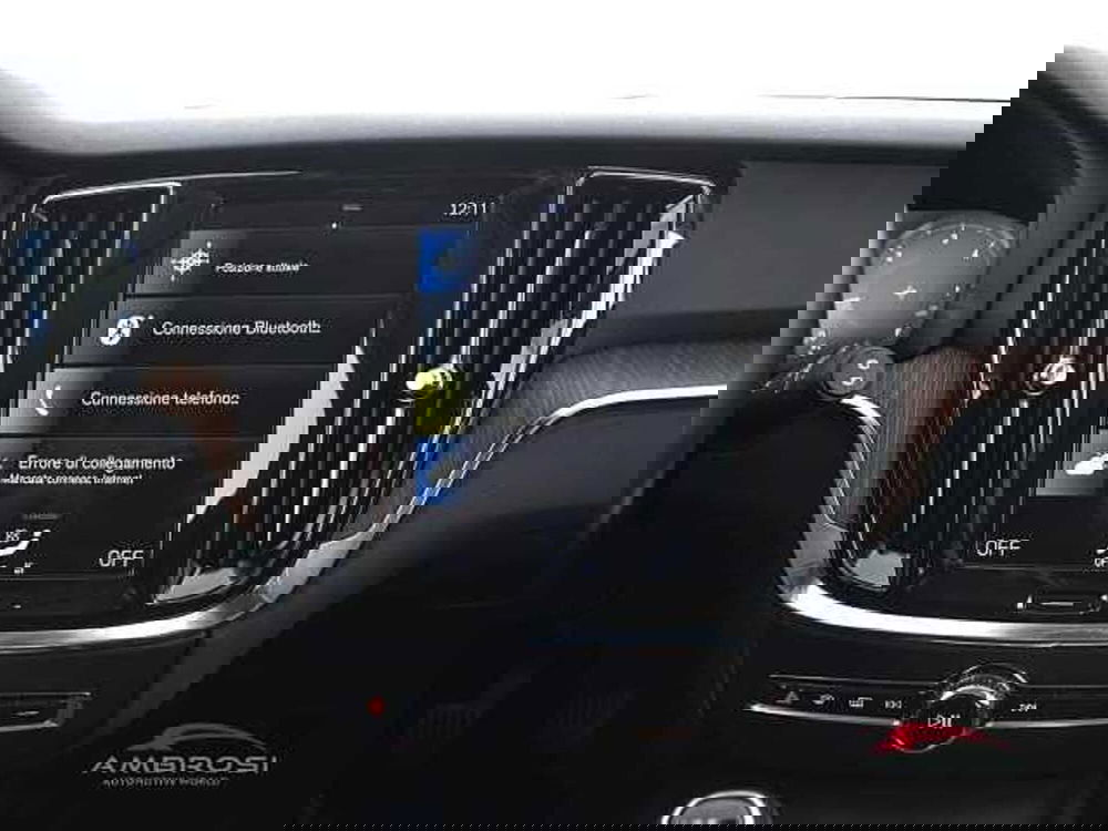 Volvo V60 usata a Viterbo (18)