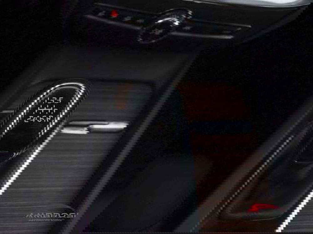 Volvo V60 usata a Viterbo (19)