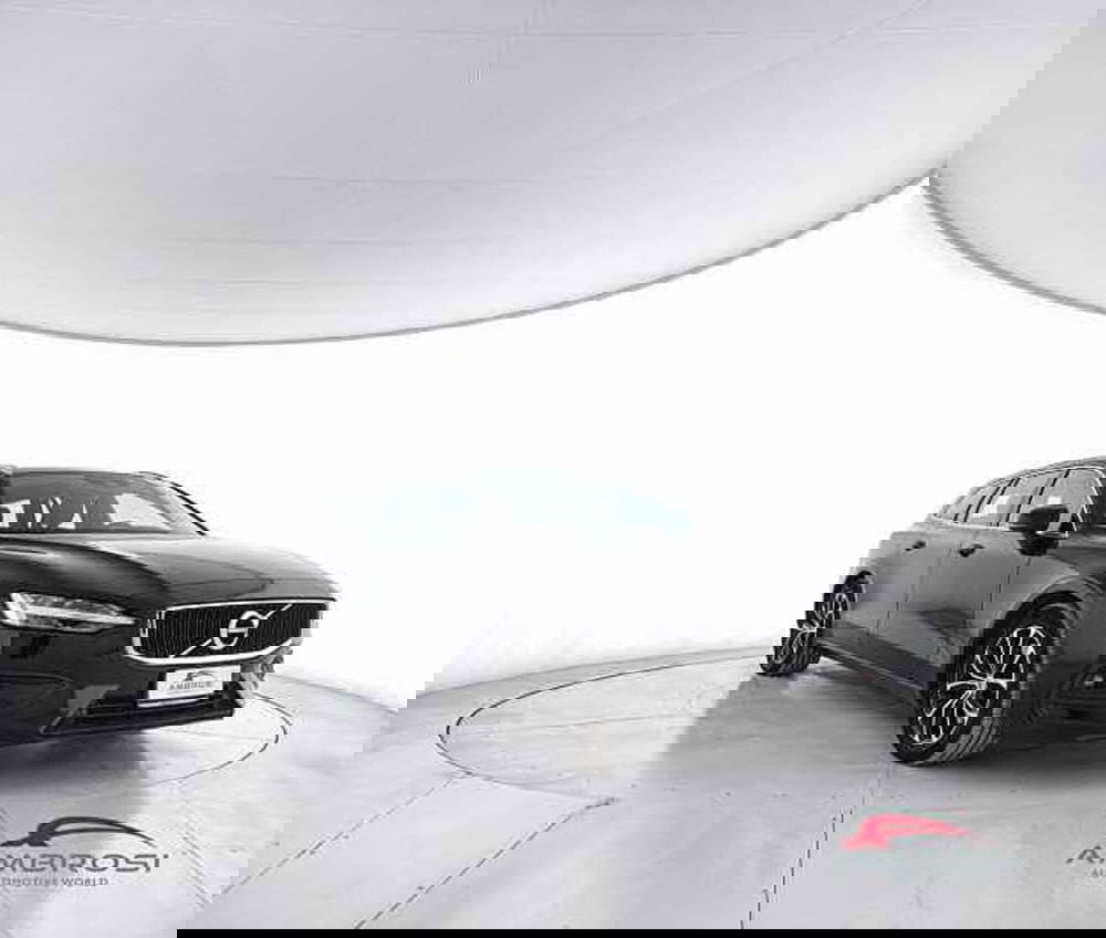 Volvo V60 usata a Viterbo (2)