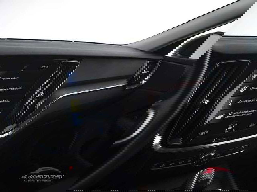 Volvo V60 usata a Viterbo (20)