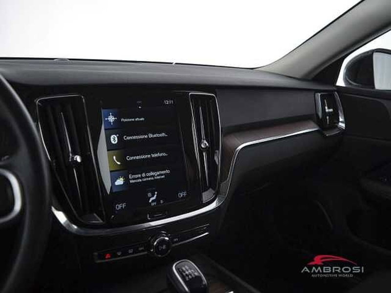 Volvo V60 usata a Viterbo (20)