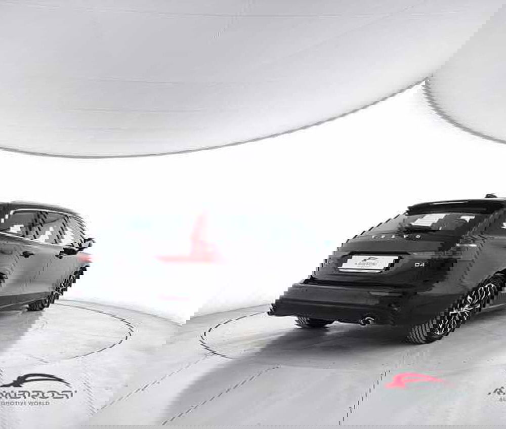 Volvo V60 usata a Viterbo (3)