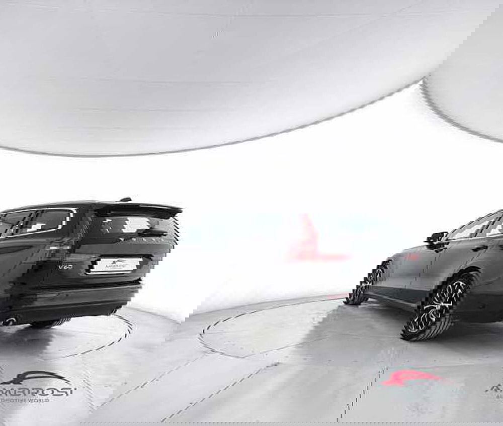 Volvo V60 usata a Viterbo (4)