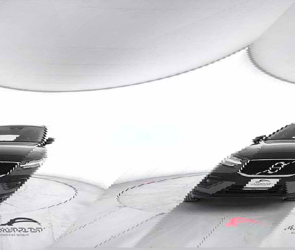 Volvo V60 usata a Viterbo (5)