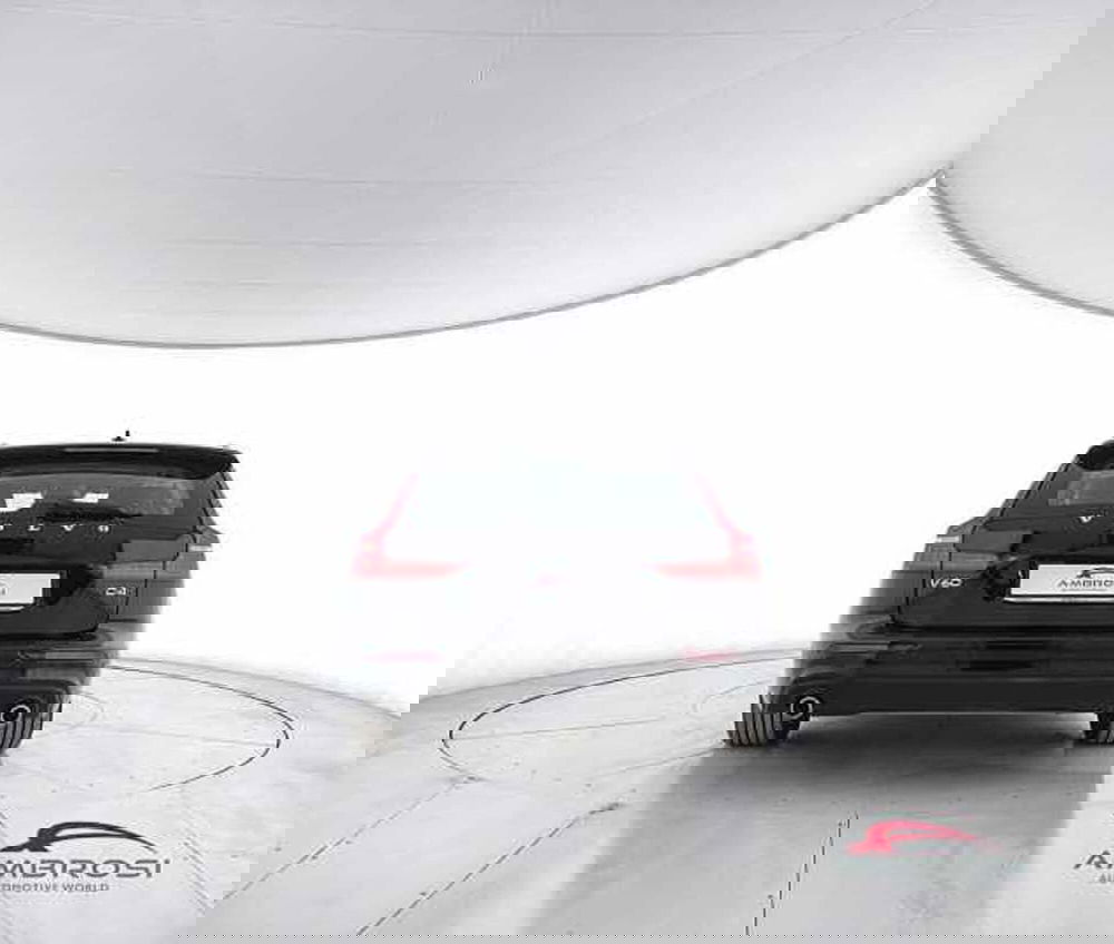 Volvo V60 usata a Viterbo (6)