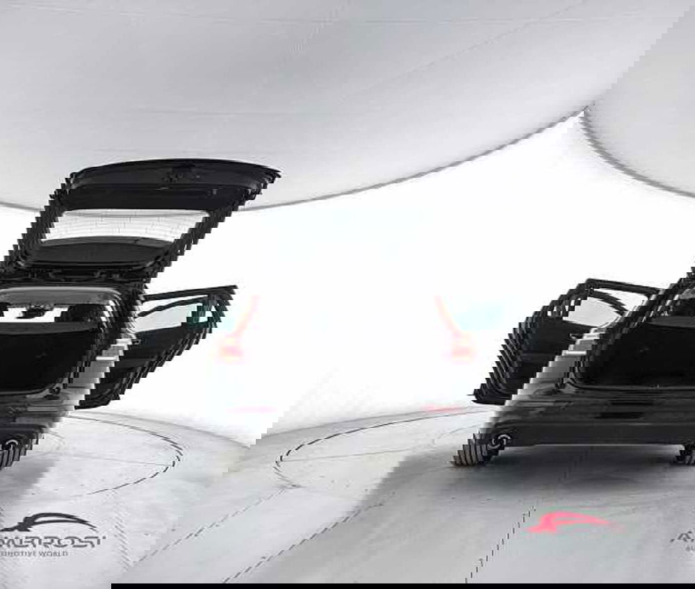 Volvo V60 usata a Viterbo (7)