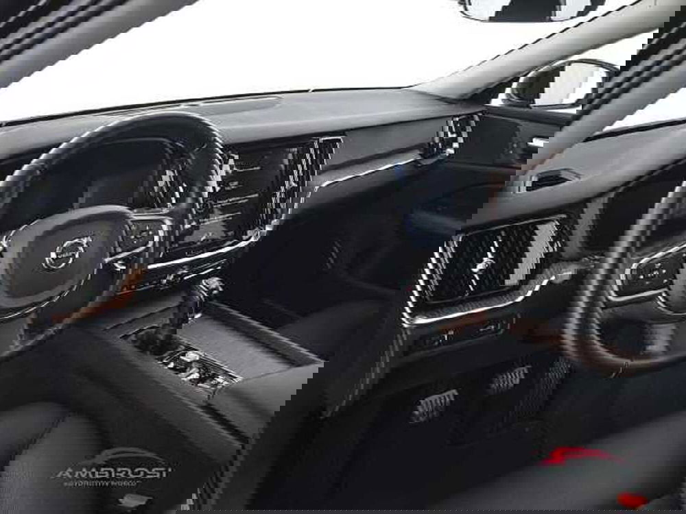 Volvo V60 usata a Viterbo (8)