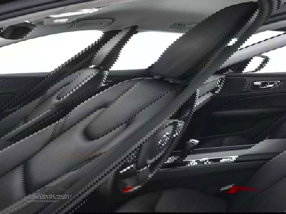 Volvo V60 usata a Viterbo (9)