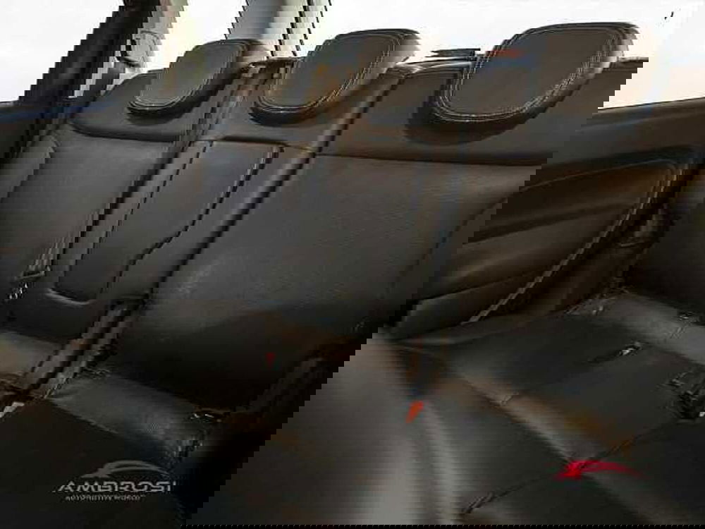 Fiat 500L Living usata a Viterbo (11)