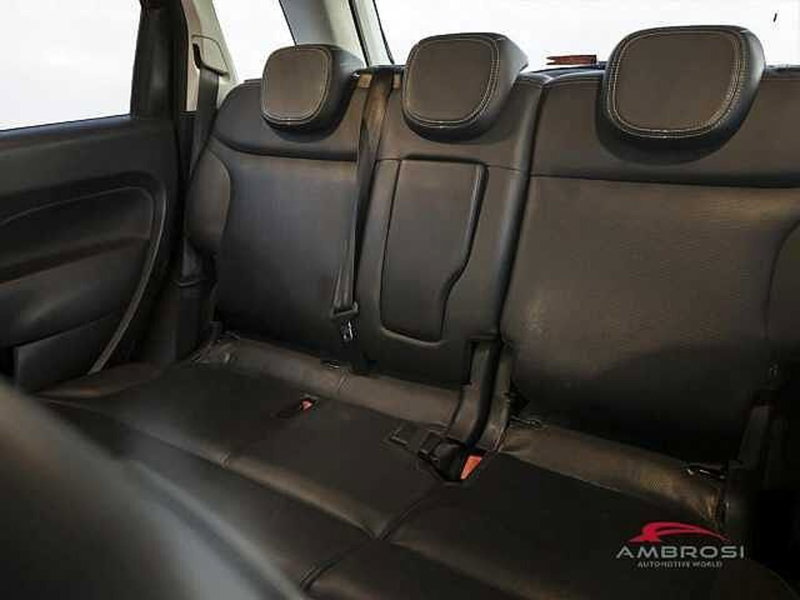 Fiat 500L Living usata a Viterbo (11)
