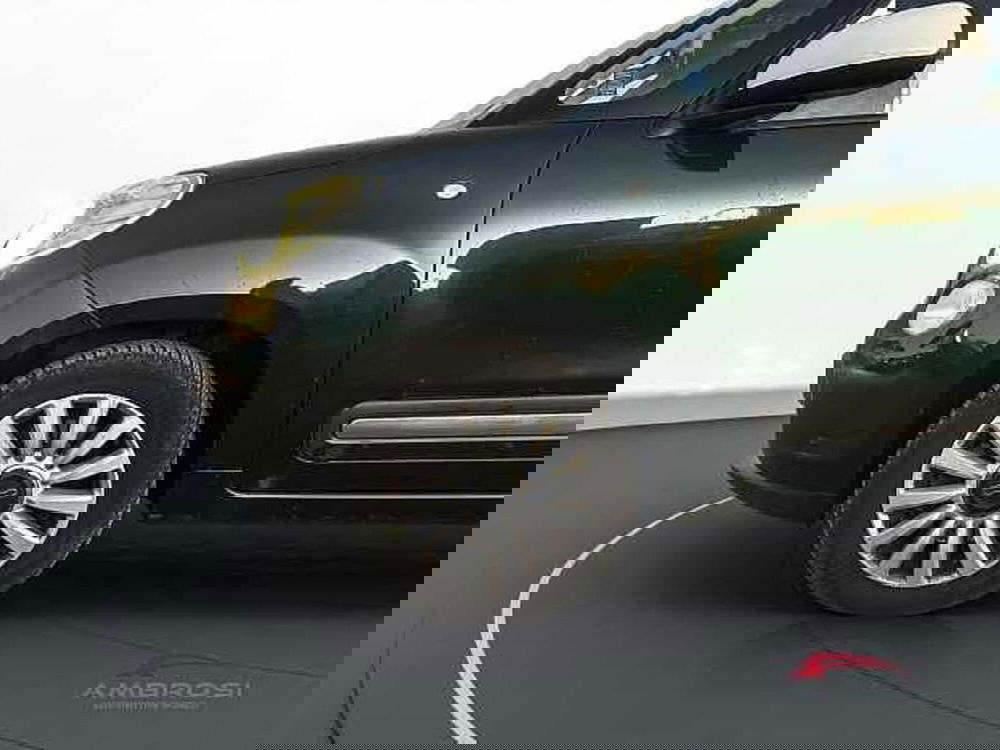 Fiat 500L Living usata a Viterbo (18)