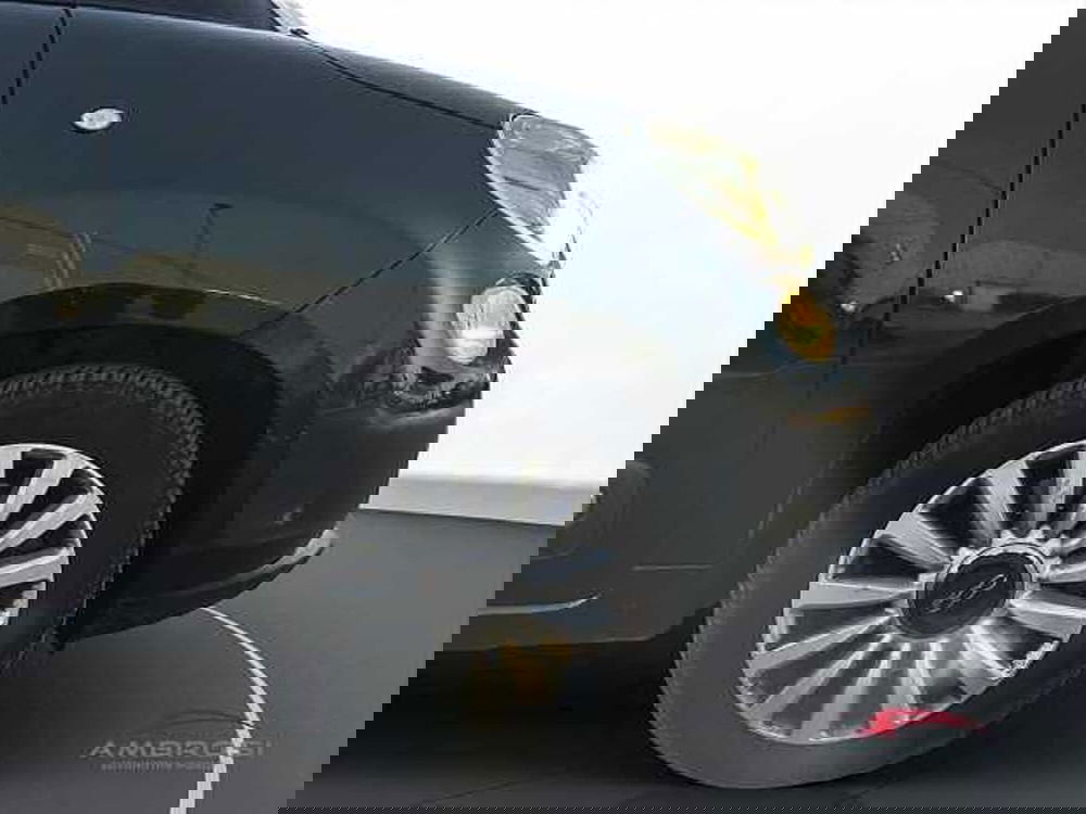 Fiat 500L Living usata a Viterbo (19)