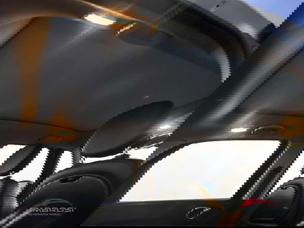 Fiat 500L Living usata a Viterbo (20)