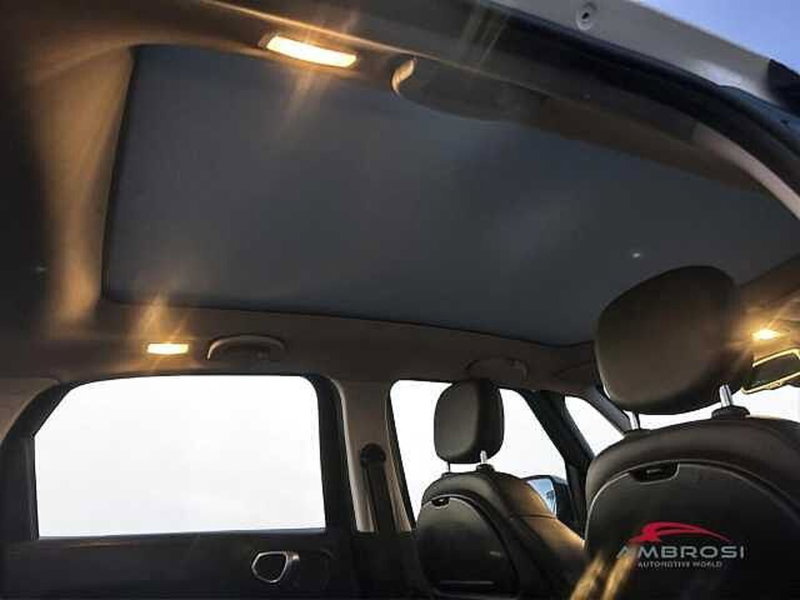 Fiat 500L Living usata a Viterbo (20)