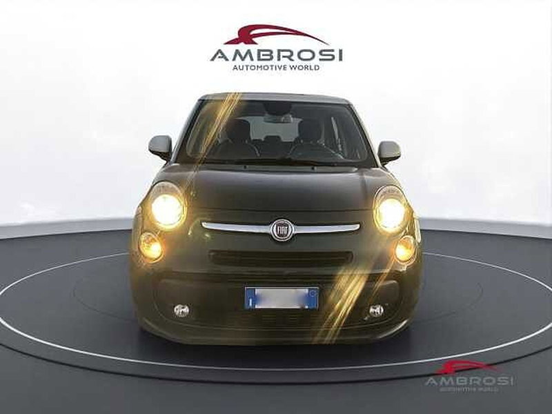Fiat 500L Living usata a Viterbo (3)