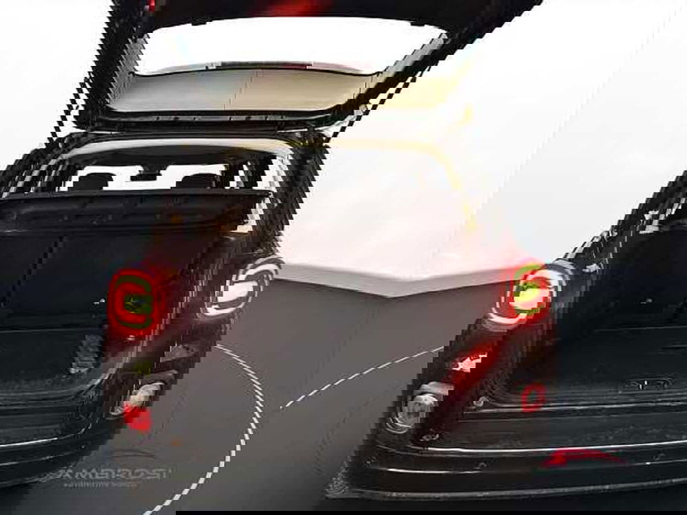 Fiat 500L Living usata a Viterbo (9)