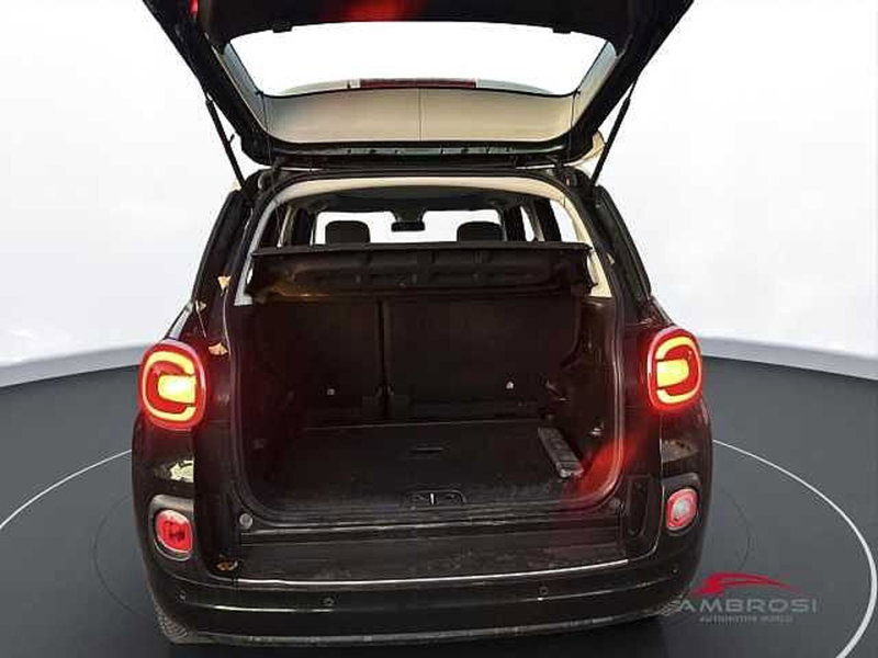 Fiat 500L Living usata a Viterbo (9)