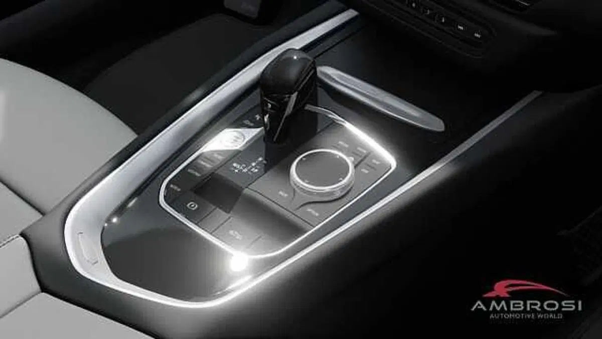 BMW Z4 Cabrio nuova a Viterbo (10)