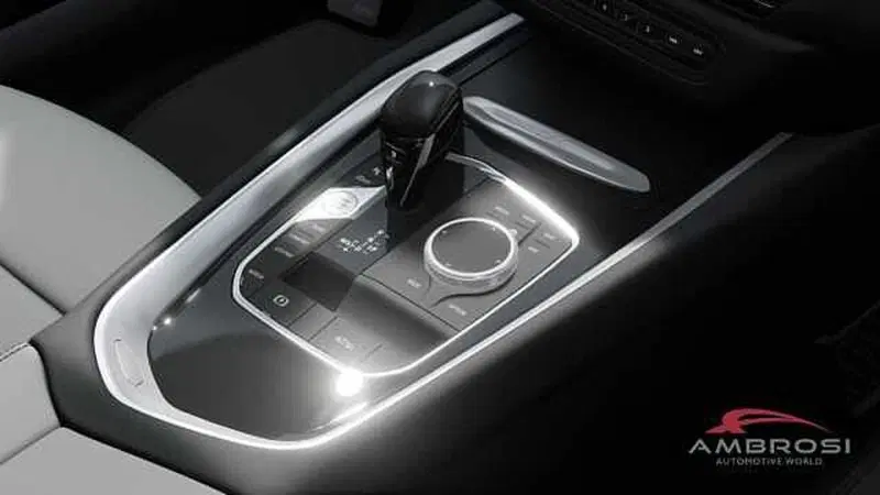 BMW Z4 Cabrio nuova a Viterbo (10)