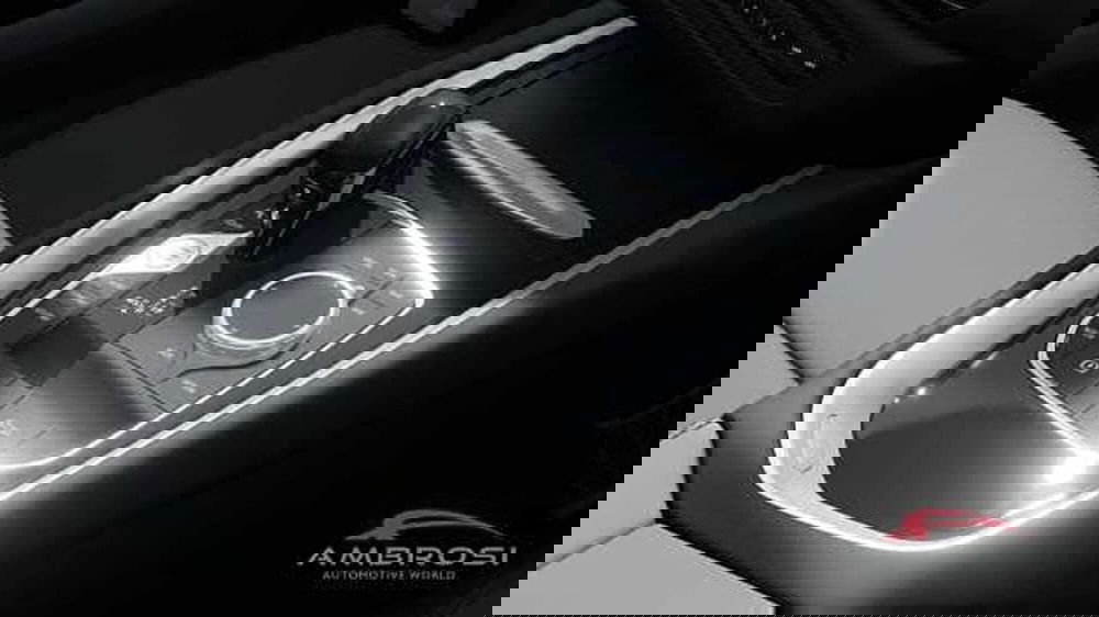 BMW Z4 Cabrio nuova a Viterbo (10)