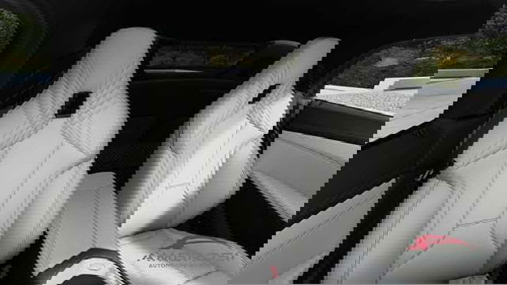 BMW Z4 Cabrio nuova a Viterbo (13)