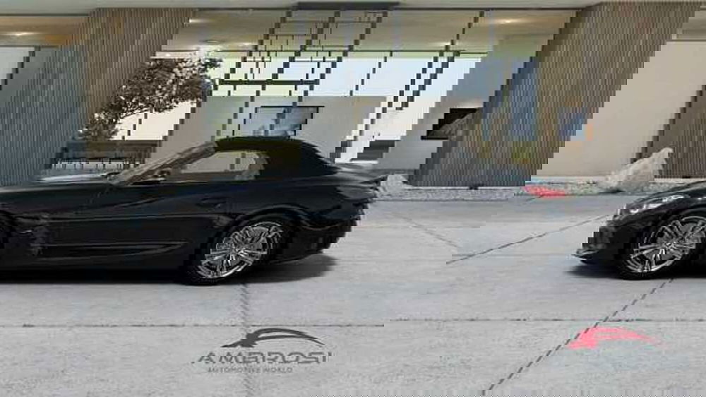 BMW Z4 Cabrio nuova a Viterbo (3)