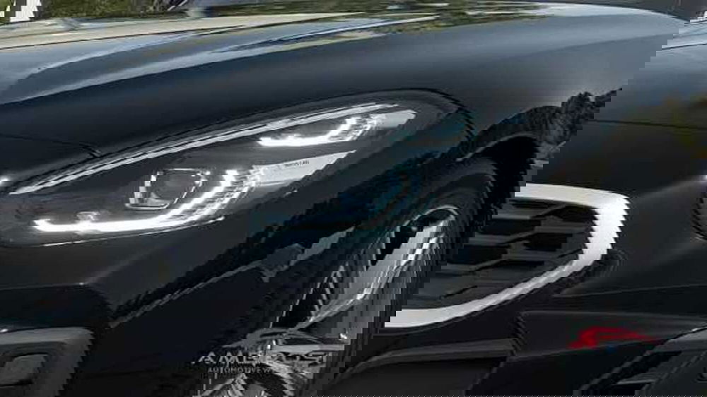 BMW Z4 Cabrio nuova a Viterbo (6)