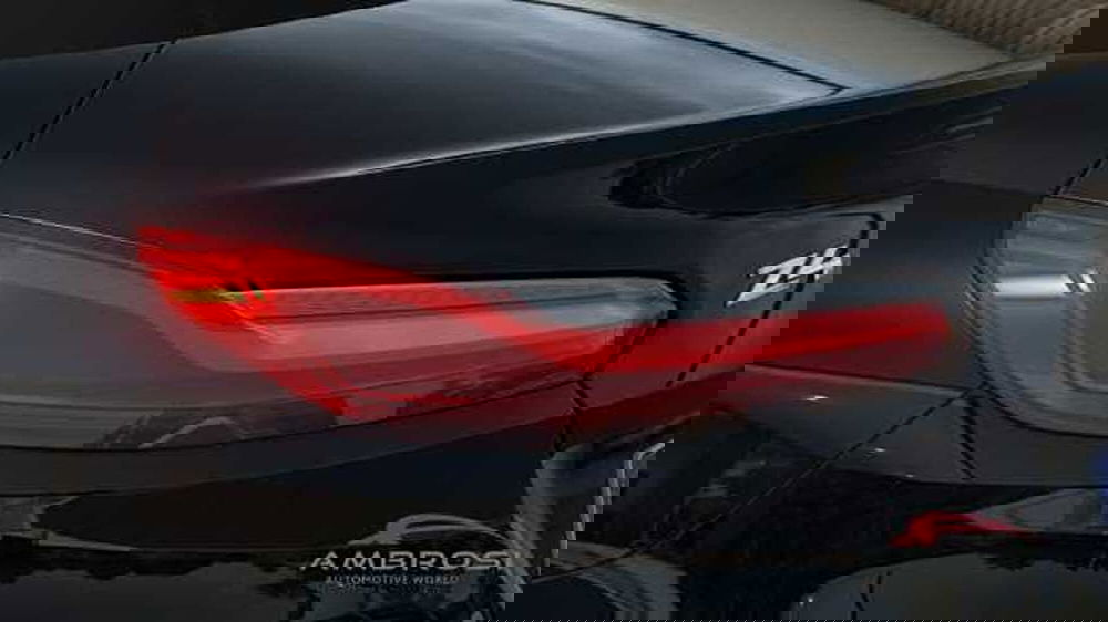 BMW Z4 Cabrio nuova a Viterbo (7)