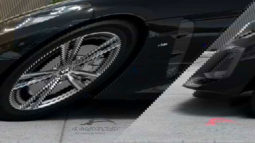 BMW Z4 Cabrio nuova a Viterbo (8)