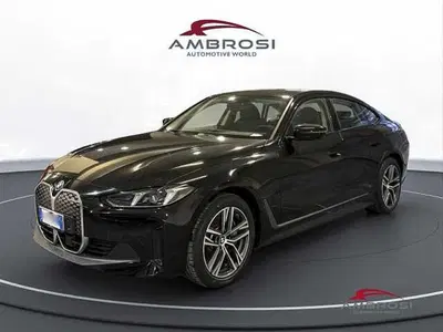 BMW i4 i4 edrive35 Msport nuova a Viterbo