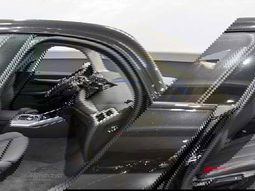 BMW i4 nuova a Viterbo (10)