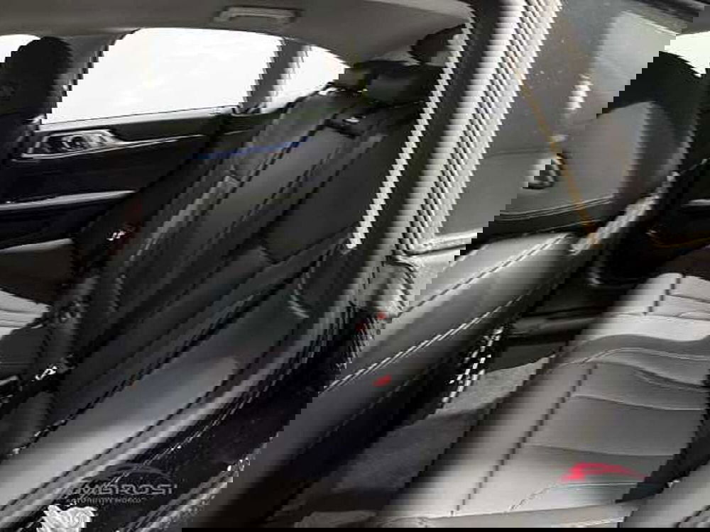 BMW i4 nuova a Viterbo (11)