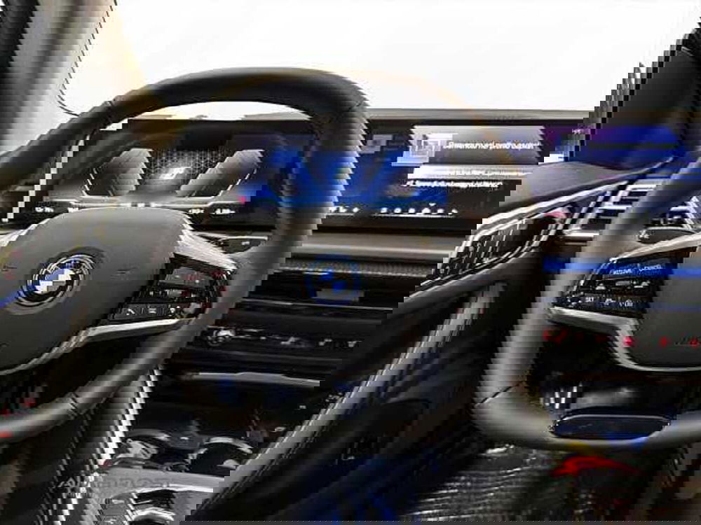 BMW i4 nuova a Viterbo (13)