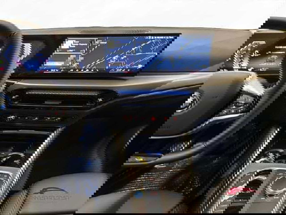 BMW i4 nuova a Viterbo (15)