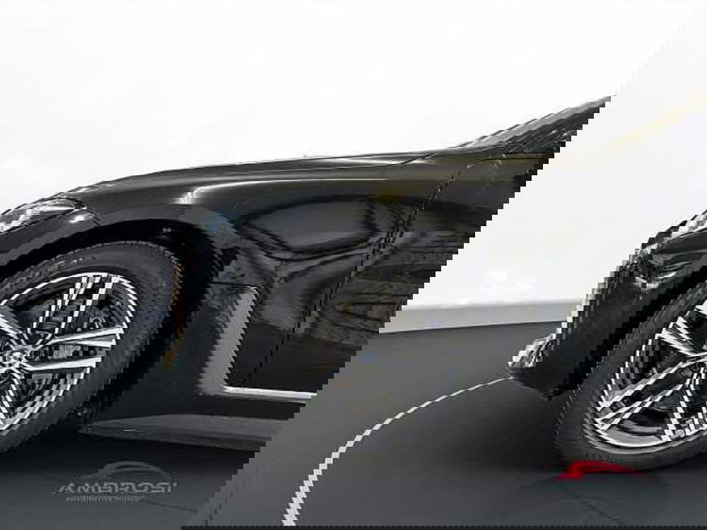 BMW i4 nuova a Viterbo (17)