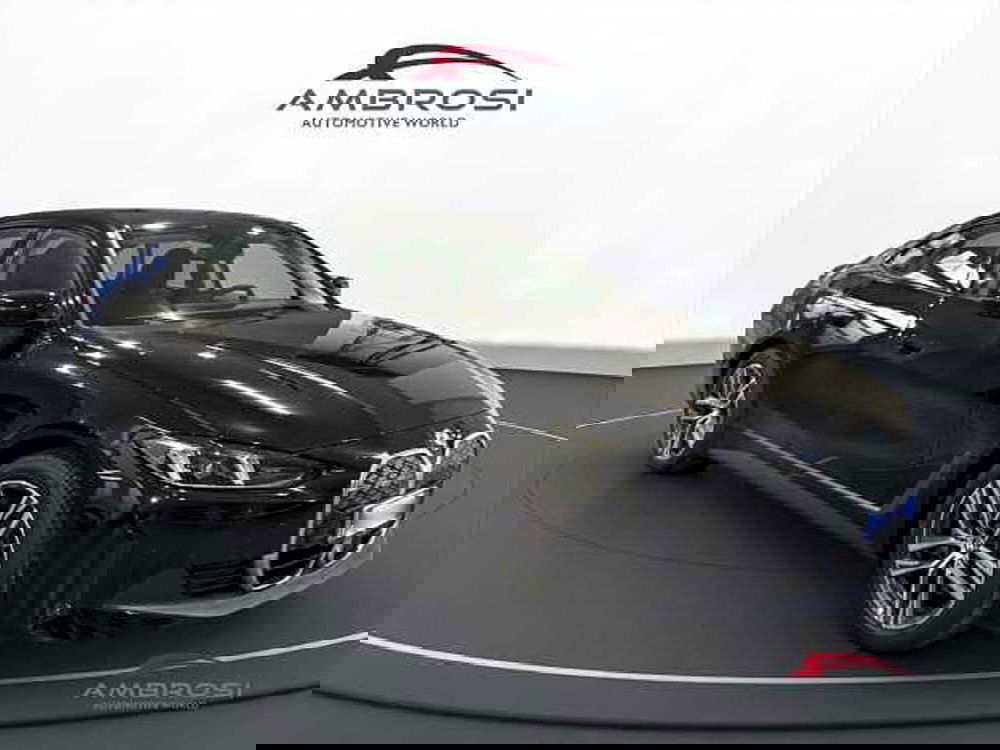 BMW i4 nuova a Viterbo (2)