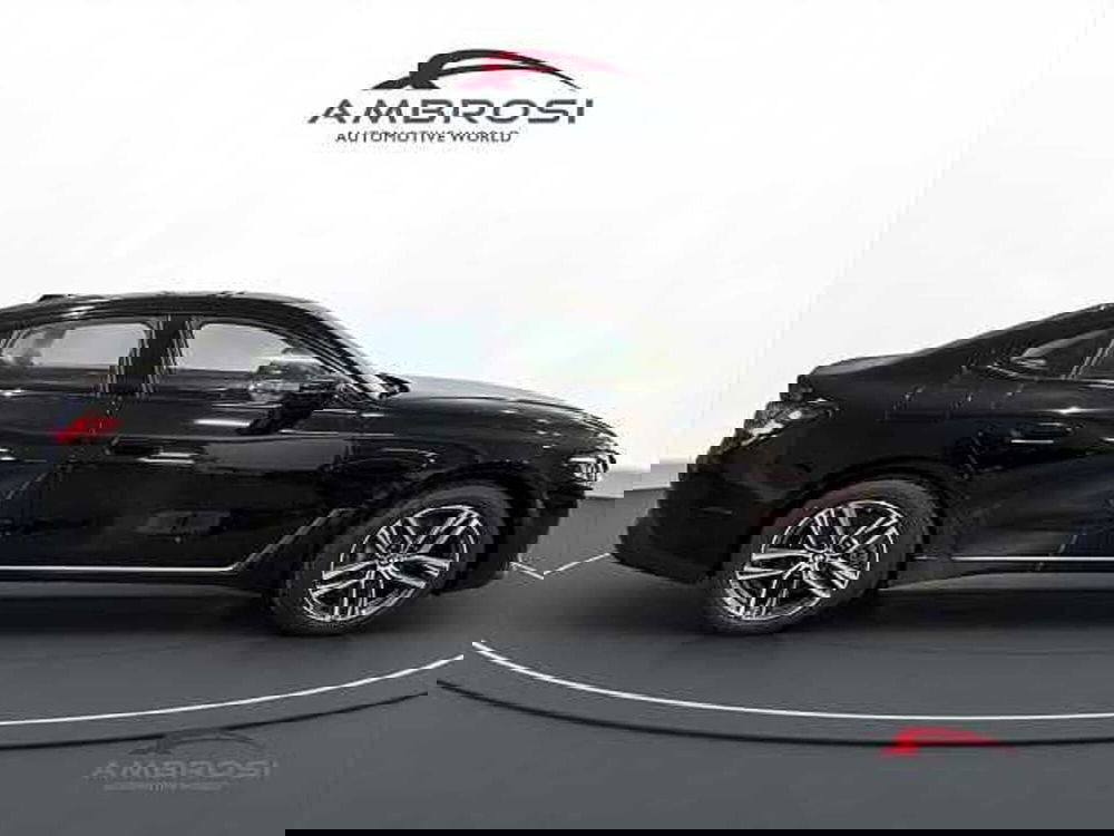 BMW i4 nuova a Viterbo (5)