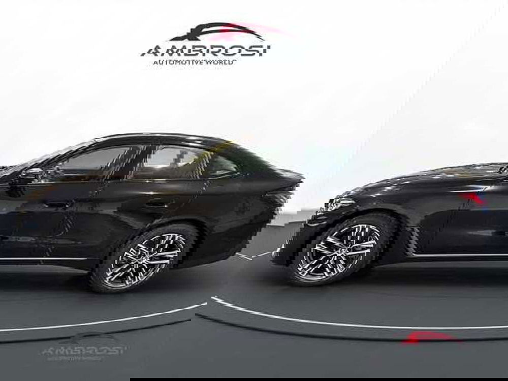 BMW i4 nuova a Viterbo (6)