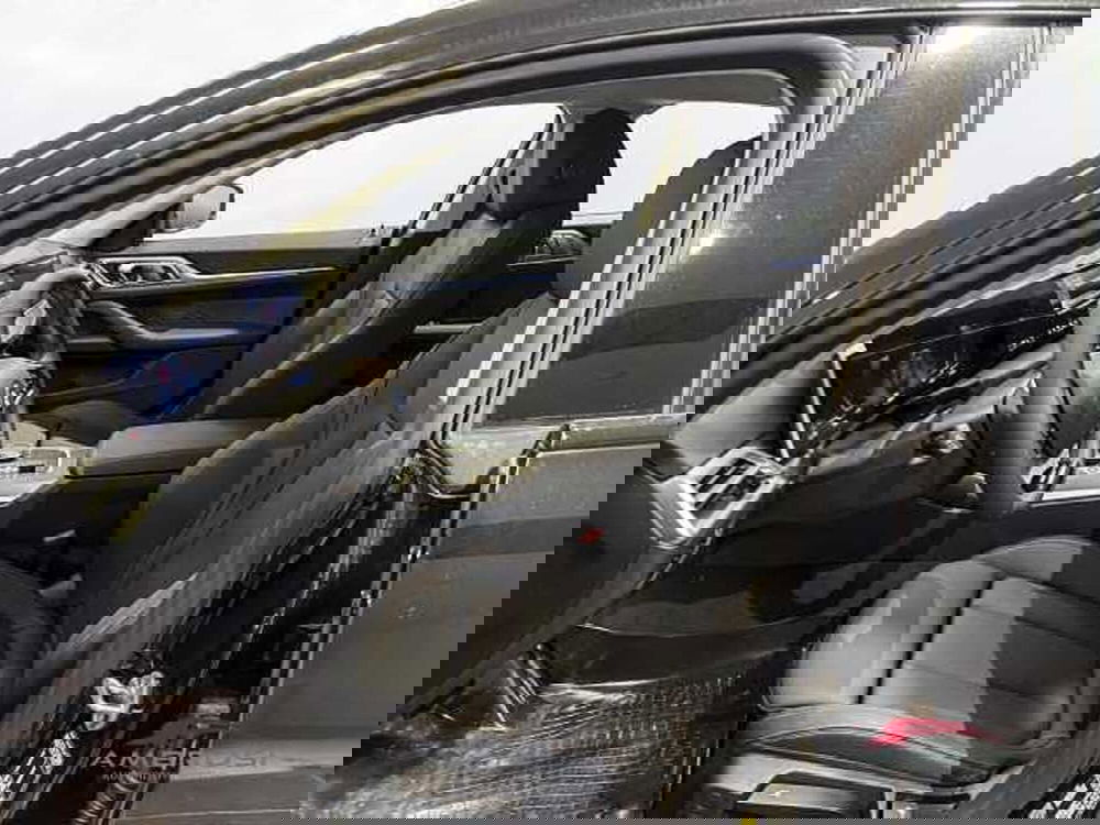 BMW i4 nuova a Viterbo (9)