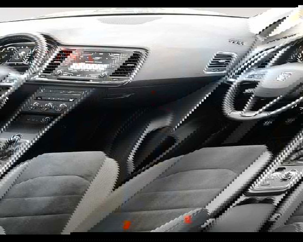 SEAT Ateca usata a Ravenna (10)