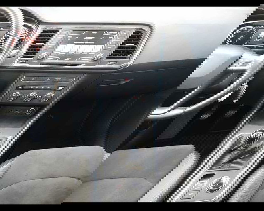 SEAT Ateca usata a Ravenna (11)