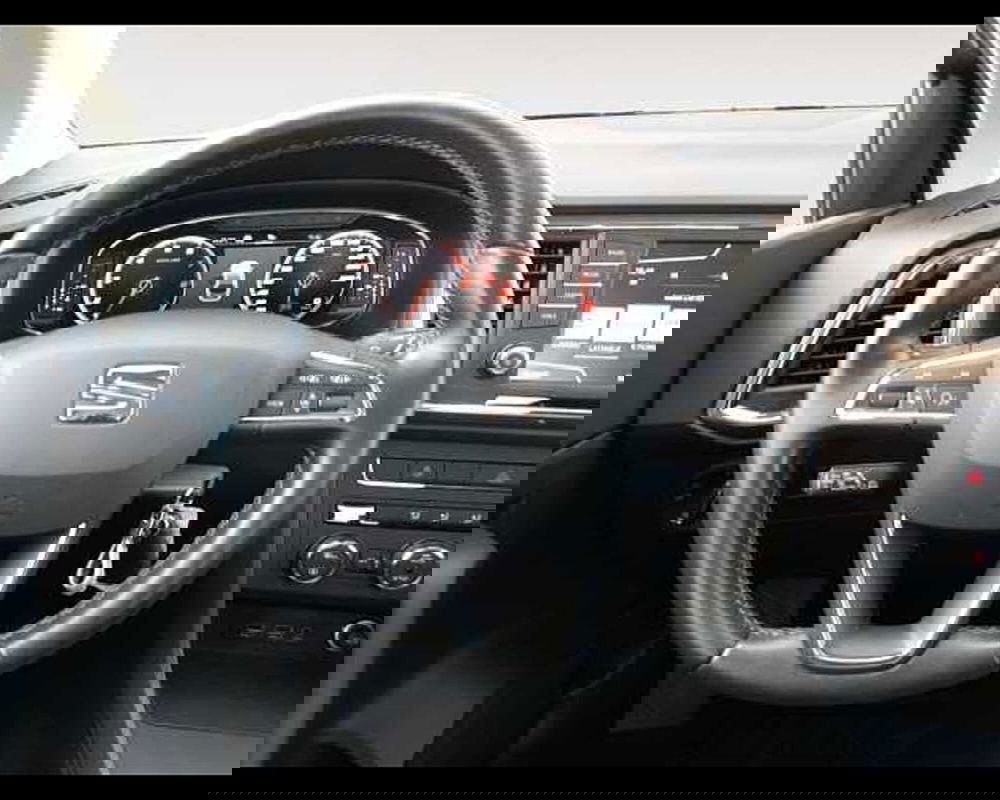 SEAT Ateca usata a Ravenna (12)