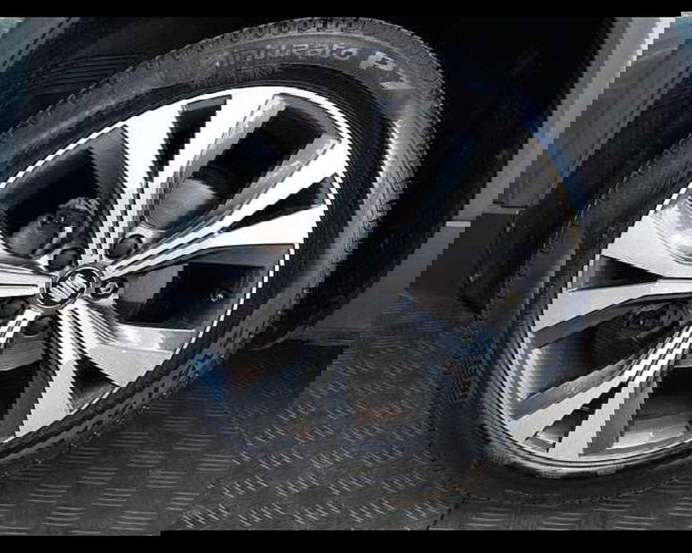 SEAT Ateca usata a Ravenna (14)