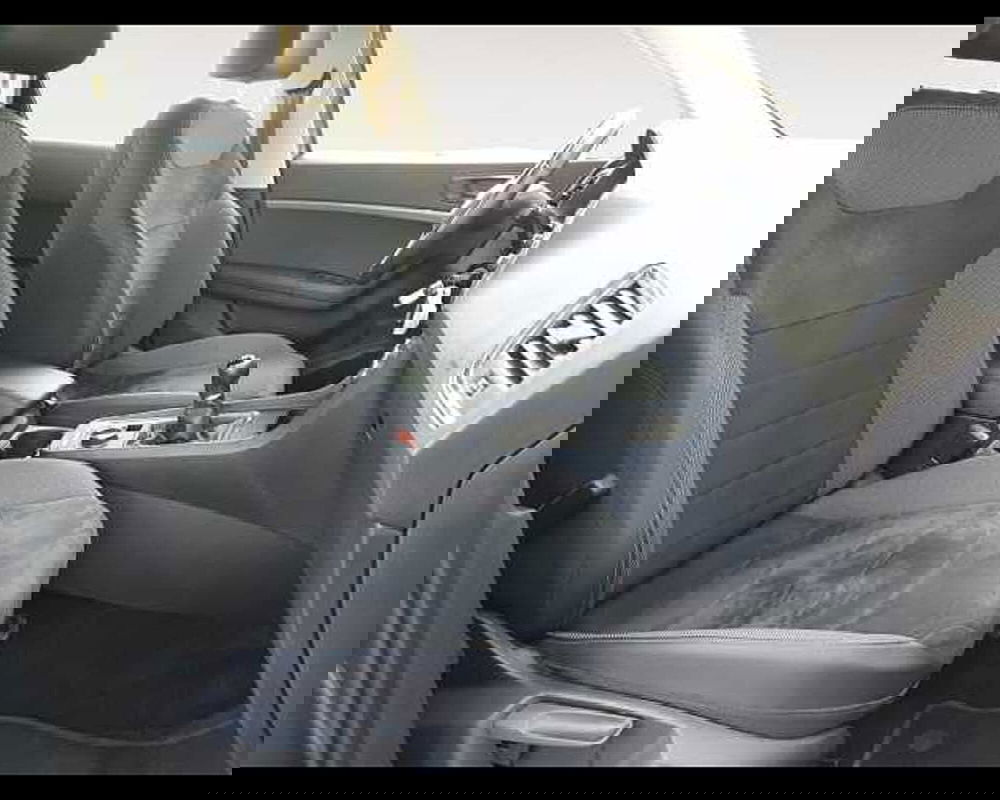 SEAT Ateca usata a Ravenna (15)