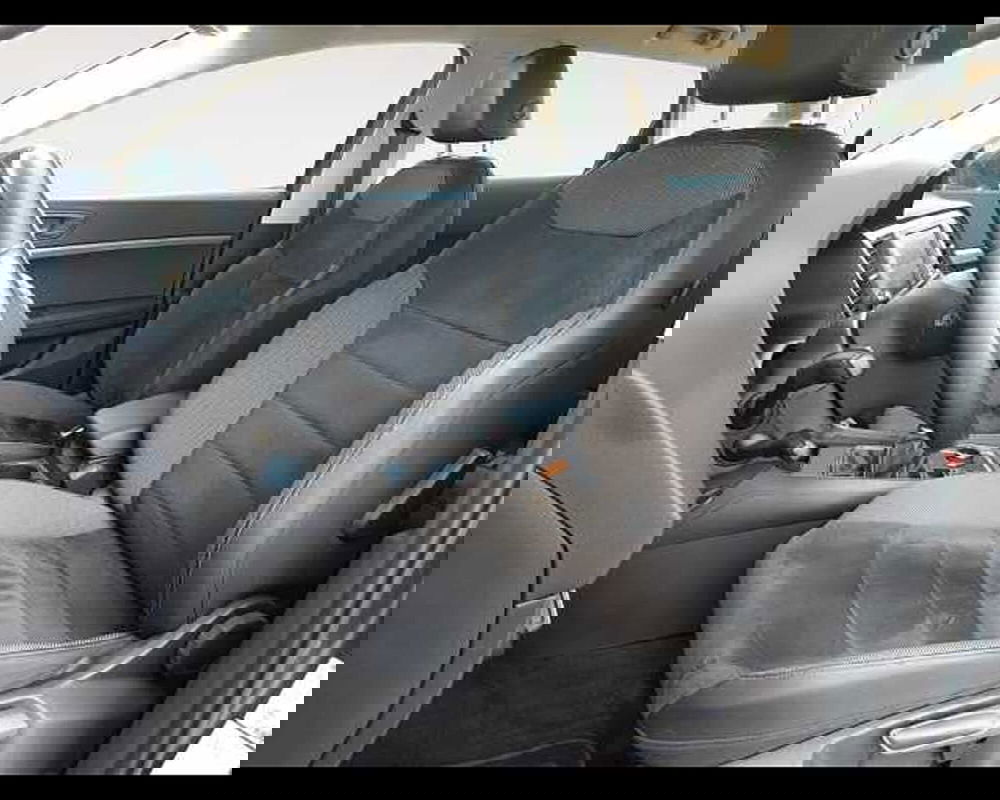 SEAT Ateca usata a Ravenna (9)