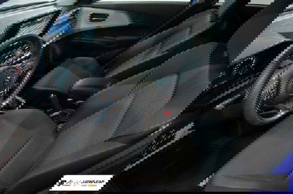 Suzuki Swift usata a Lodi (10)