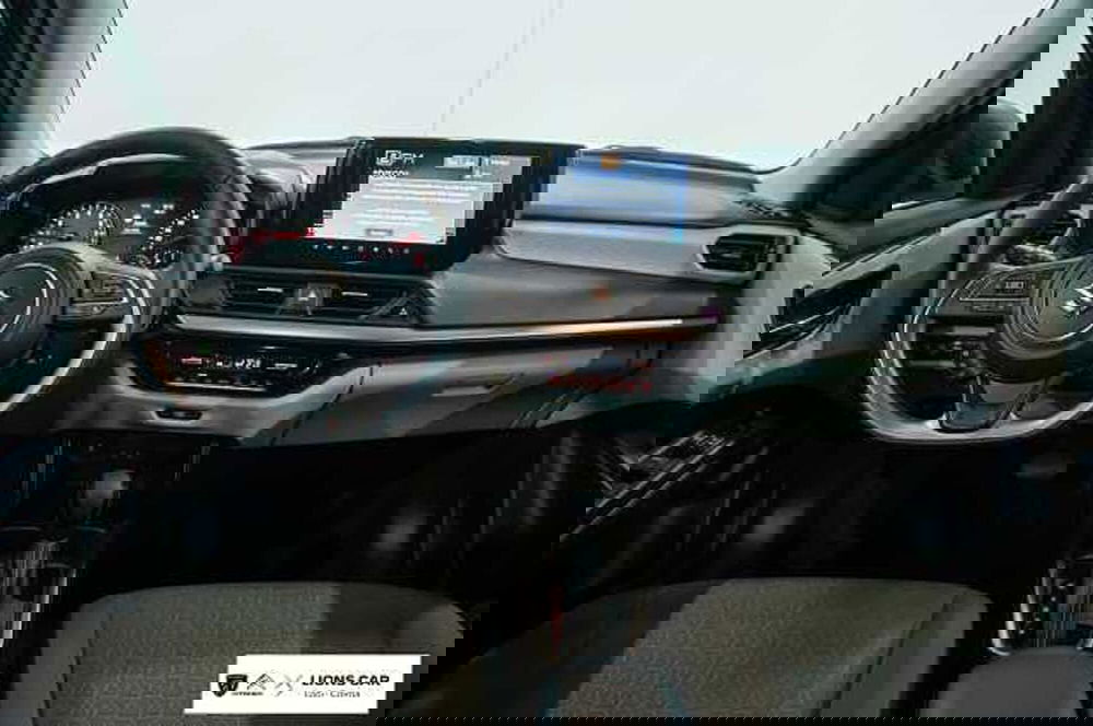 Suzuki Swift usata a Lodi (12)